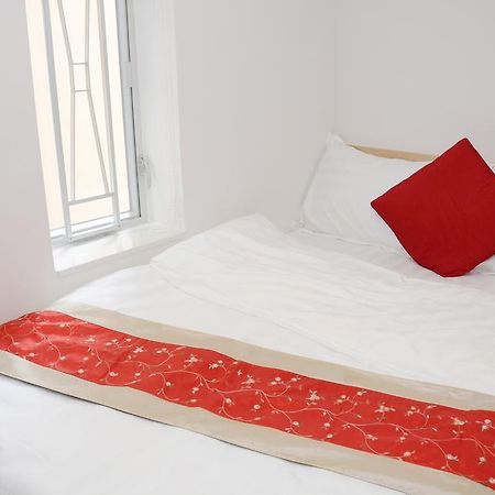 Sunrise International - Boutique Hostel Kowloon  Dış mekan fotoğraf