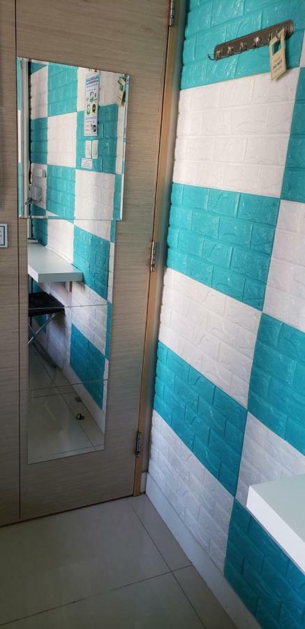 Sunrise International - Boutique Hostel Kowloon  Dış mekan fotoğraf