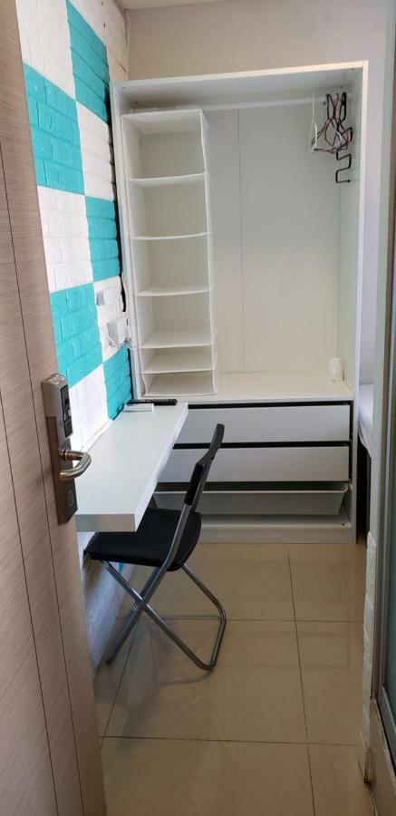 Sunrise International - Boutique Hostel Kowloon  Dış mekan fotoğraf