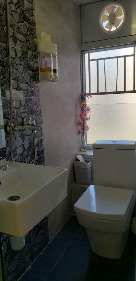Sunrise International - Boutique Hostel Kowloon  Dış mekan fotoğraf