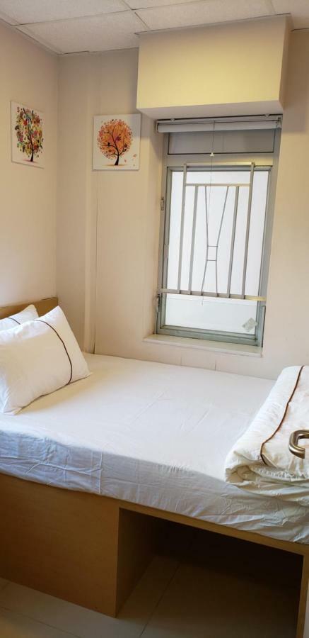 Sunrise International - Boutique Hostel Kowloon  Dış mekan fotoğraf