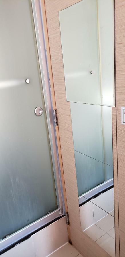 Sunrise International - Boutique Hostel Kowloon  Dış mekan fotoğraf