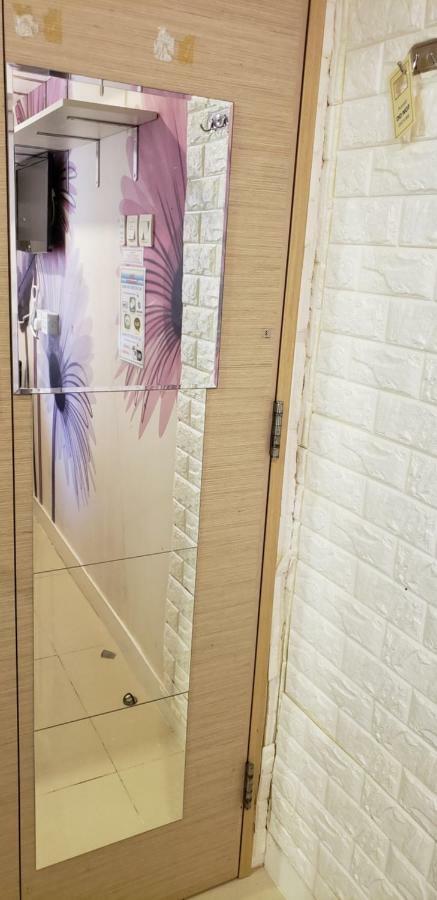 Sunrise International - Boutique Hostel Kowloon  Dış mekan fotoğraf