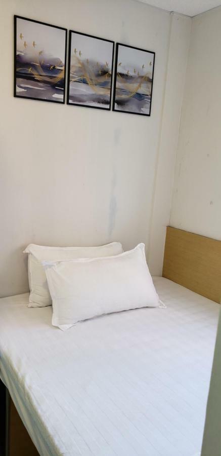 Sunrise International - Boutique Hostel Kowloon  Dış mekan fotoğraf